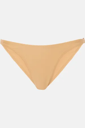 SAME 90s high-rise bikini bottoms
