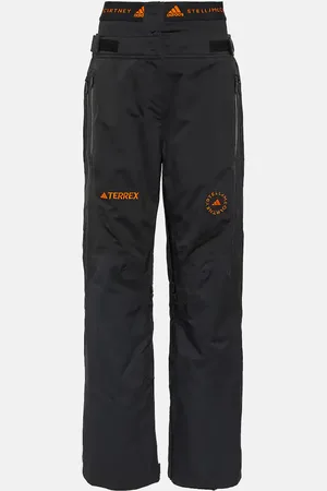 adidas Logo ski pants