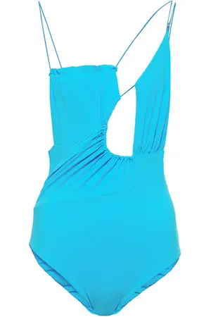 Nensi Dojaka Cutout swimsuit