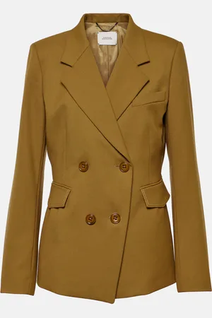 Dorothee Schumacher Double-breasted blazer