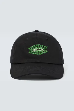 ADISH Sarou Tatreez cotton baseball cap