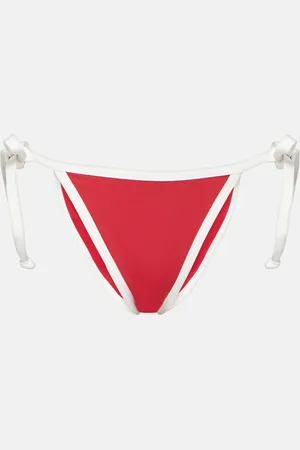 Marysia Bianco bikini bottoms