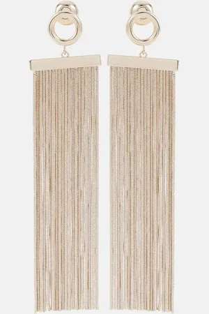 Alaïa Drop earrings