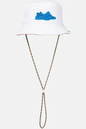 Canada Goose X Paola Pivi bucket hat