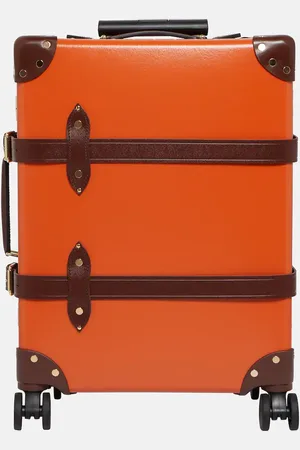 Globetrotter Centenary carry-on suitcase