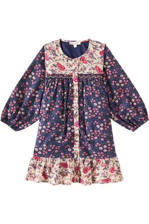 Louise Misha Massilia cotton dress