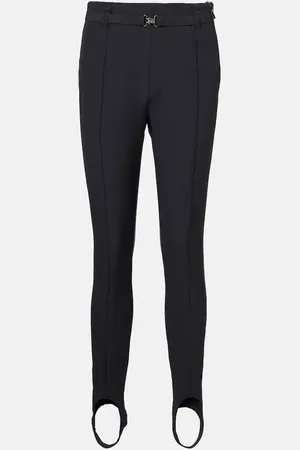 Toni Sailer Theodora stirrup ski pants