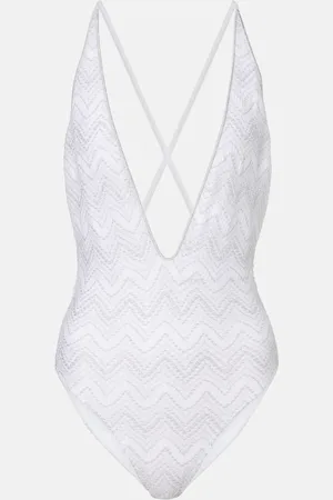 Missoni Lame swimsuit