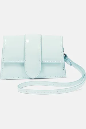 Jacquemus Le Porte Bambino AirPods case