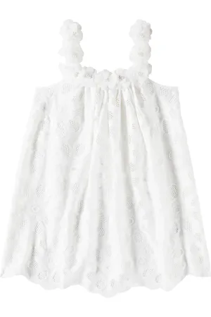 Tutu Du Monde Layla floral lace dress