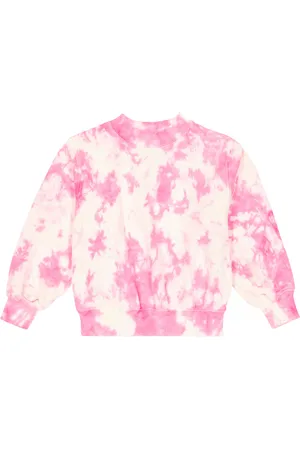 Molo Marge cotton sweatshirt