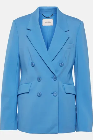 Dorothee Schumacher Double-breasted blazer