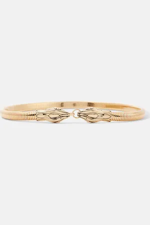 Chloé Snake belt