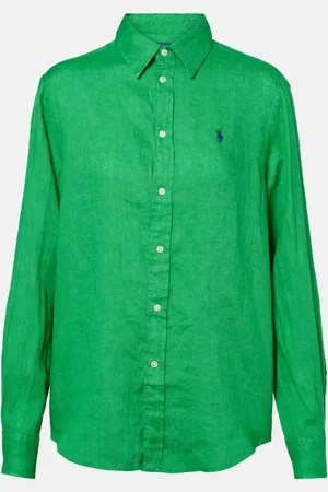 Ralph Lauren Linen shirt