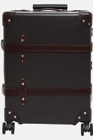 Globetrotter Centenary carry-on suitcase