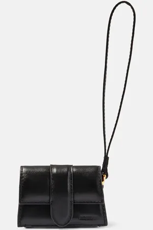 Jacquemus Le Porte Bambino AirPods case