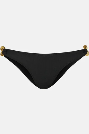 SAME Chain-detail bikini bottoms