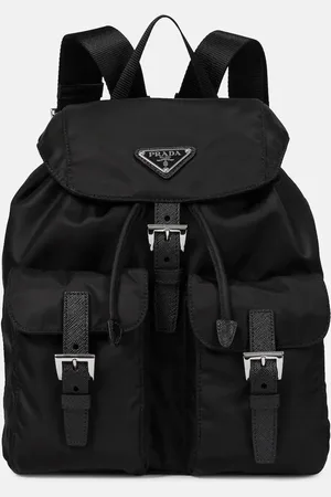 Prada Nylon backpack
