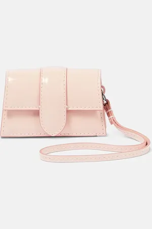 Jacquemus Le Porte Bambino AirPods case