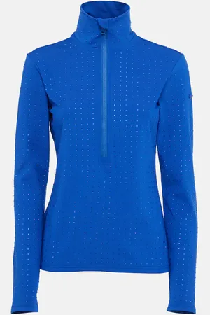 Goldbergh Spark embellished ski top