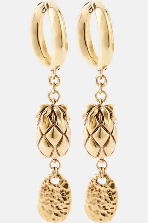 Chloé Fruits earrings