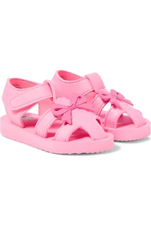 Konges Sløjd Sable faux leather sandals
