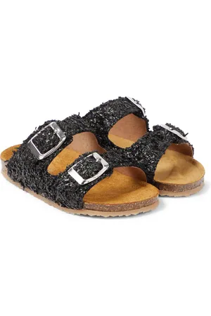 PèPè Fuffy sandals