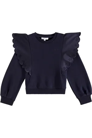 Chloé Cotton sweatshirt