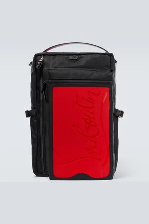 Christian Louboutin Loubideal backpack