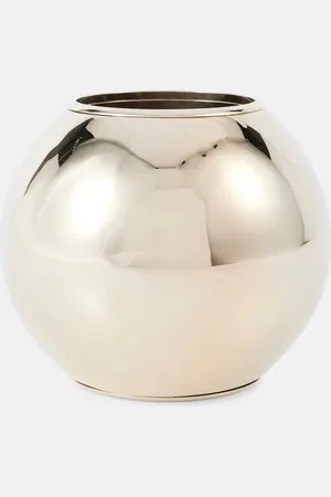 Alaïa Sphere cuff bracelet