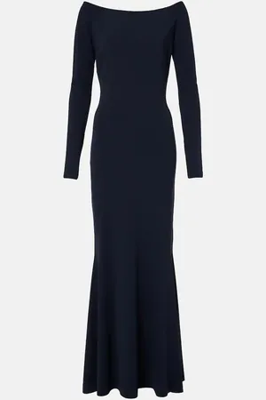 Dorothee Schumacher Soft Shape maxi dress