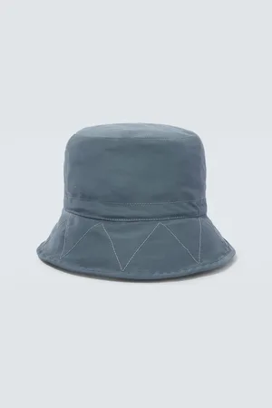 and wander 60/40 cotton-blend bucket hat