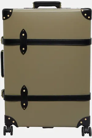 Globetrotter Centenary Large check-in suitcase