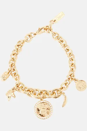 Chloé Charms charm bracelet