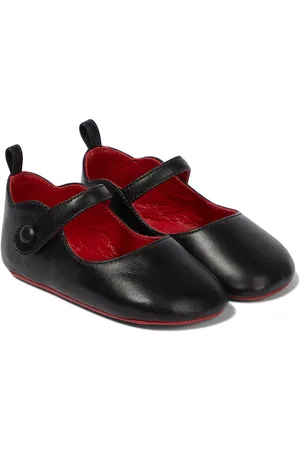 Christian Louboutin Baby Love Chick ballet flats