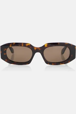 Alaïa Rectangular sunglasses
