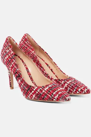 Gianvito Rossi Boucle pumps