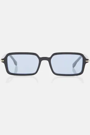 Fendi Selleria rectangular sunglasses