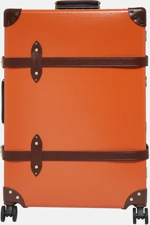 Globetrotter Centenary Large check-in suitcase