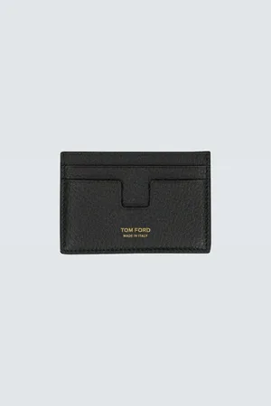 Tom Ford T Line cardholder
