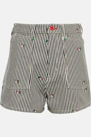Kenzo Denim shorts