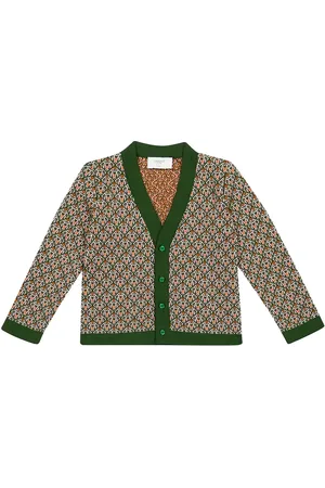 PAADE Patterned cardigan