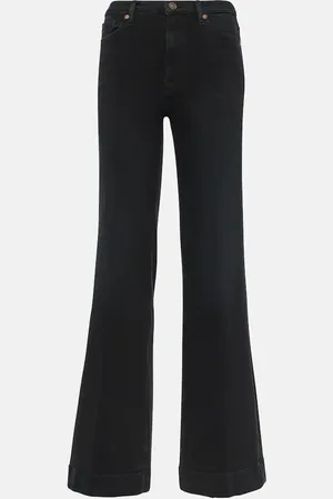 7 for all Mankind Modern Dojo bootcut jeans