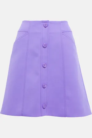 Dorothee Schumacher Casual Attraction miniskirt