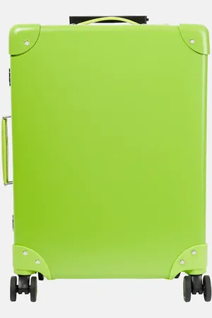 Globetrotter Pop Colour carry-on suitcase