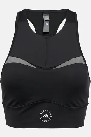 adidas TruePurpose sports bra