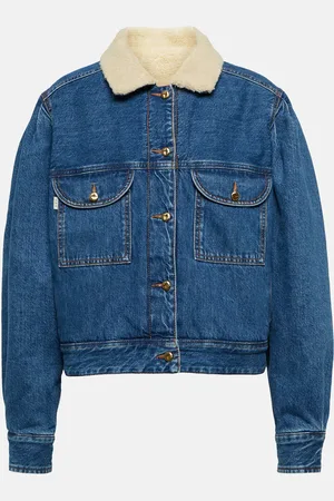 Blazé Milano Denim jacket
