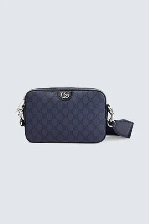 Gucci Ophidia GG Small canvas crossbody bag