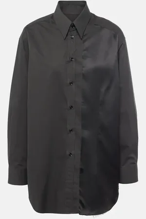 Maison Margiela Cotton shirt