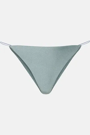 Jade Swim Micro Bare Minimum bikini bottoms